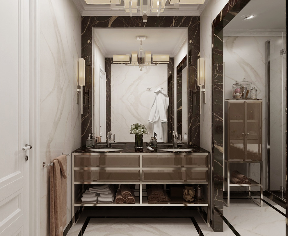 Квартира в ЖК Смольный парк