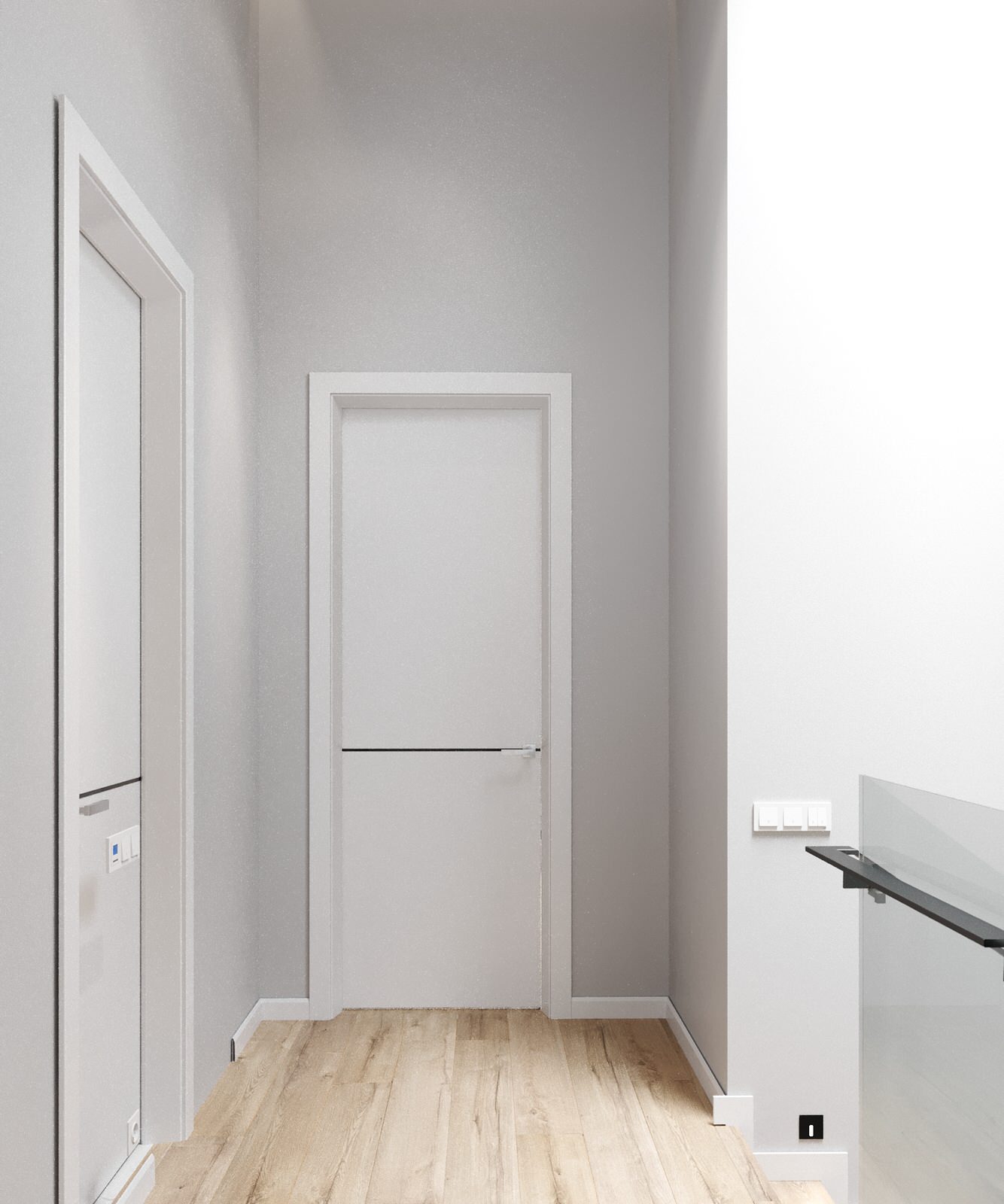 Проект на переулке Столярный