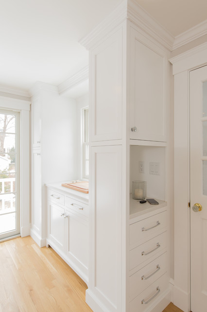 Sohier Kitchen transitional-kitchen