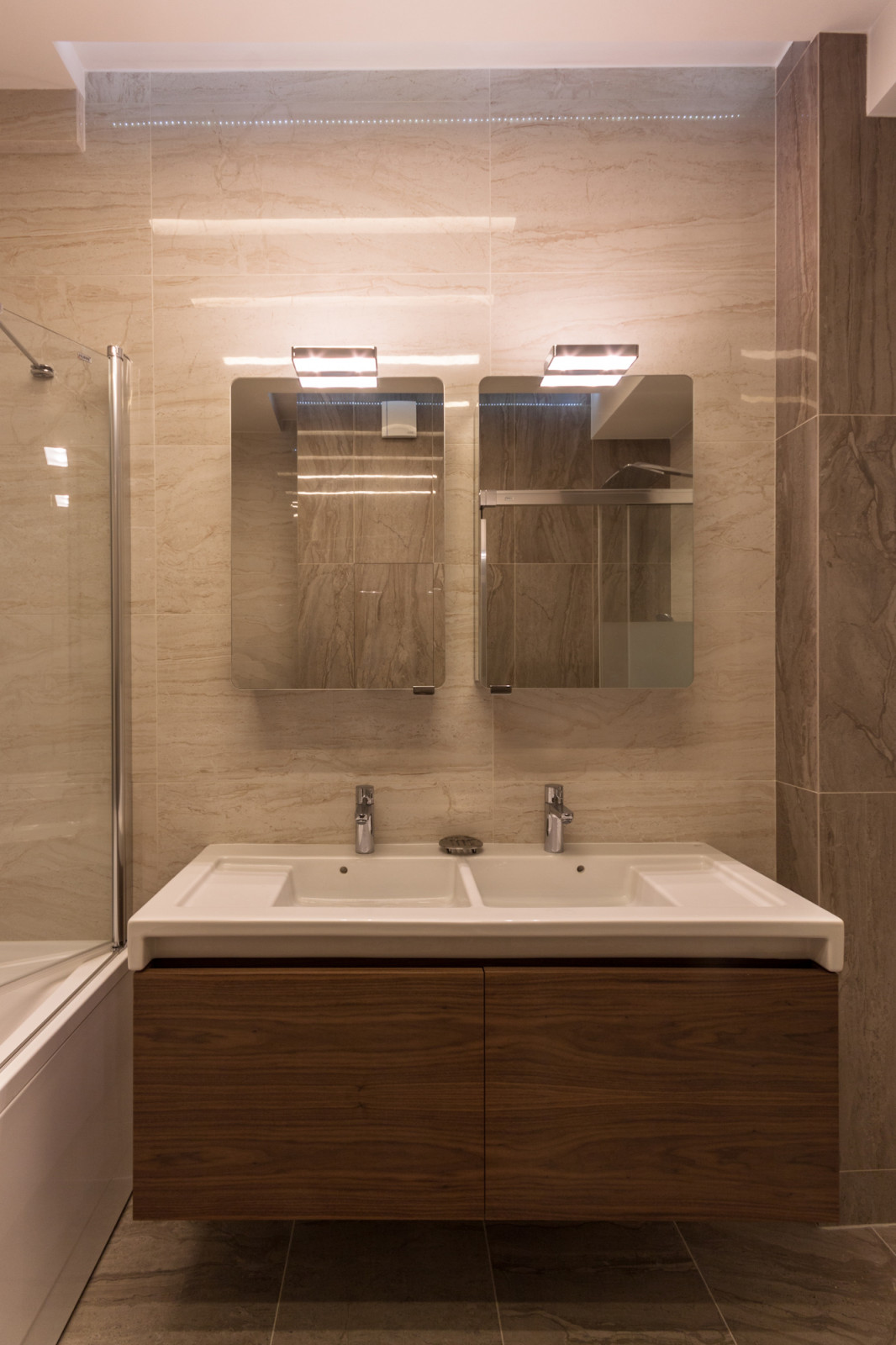 Квартира на Староволынской улице (реализация)