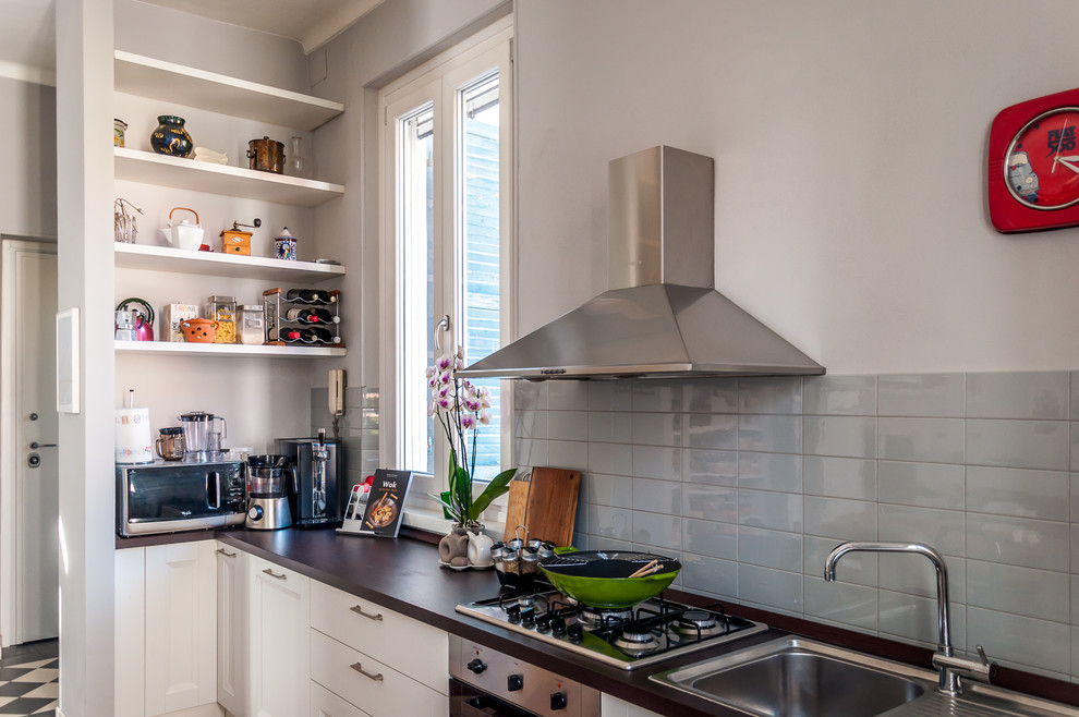 via Melgara, Valenza (Alessandria)