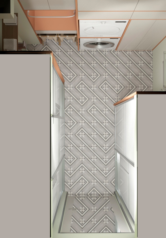 Проект в Михайловском парке