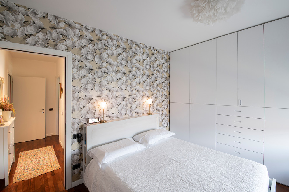 ELEGANZA NATURALE E DESIGN FUNZIONALE