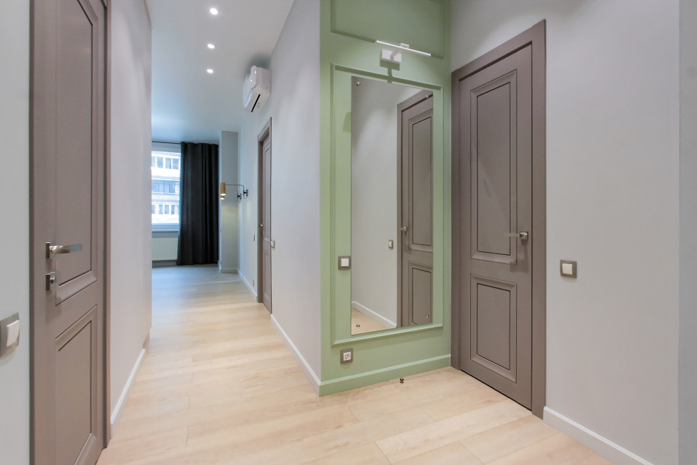 Ничего лишнего