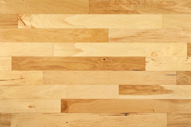 Hickory Natural 5 1 2 Random Length Sample Hickory Natural 5 1 2 Random Length Sample