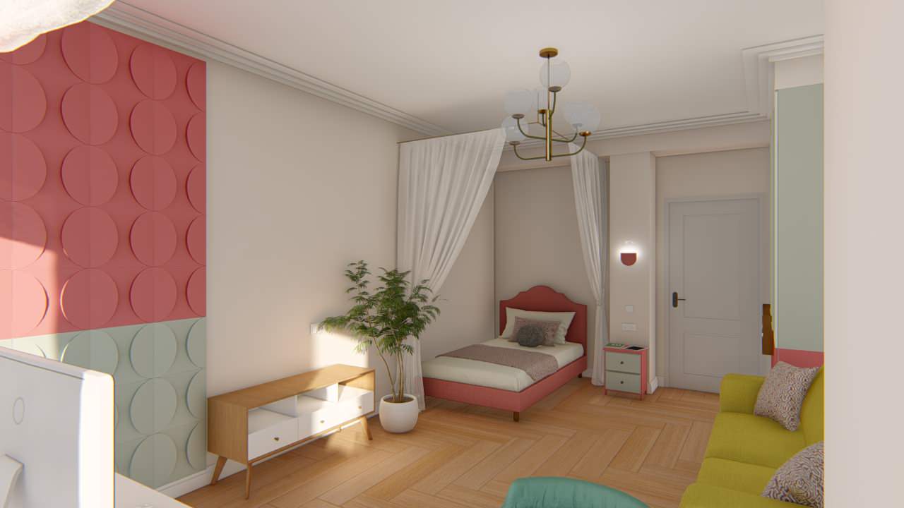 ЖД "Доминанта"