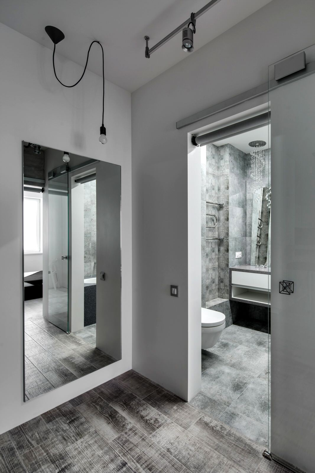 50 оттенков серого