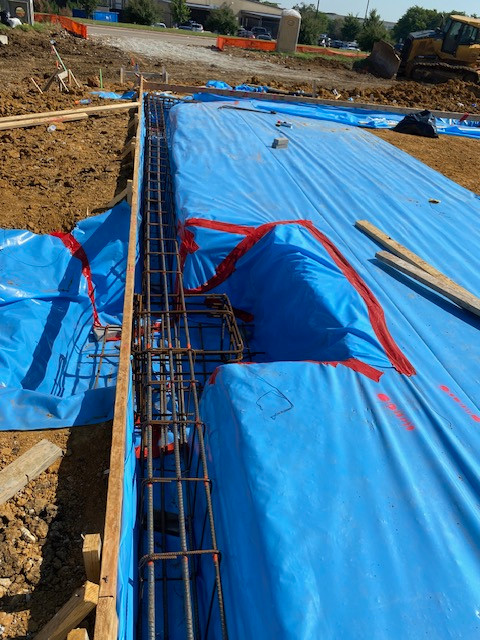 Commercial Foundations