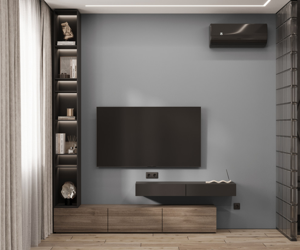 ЖК Логика 2 г. Самара