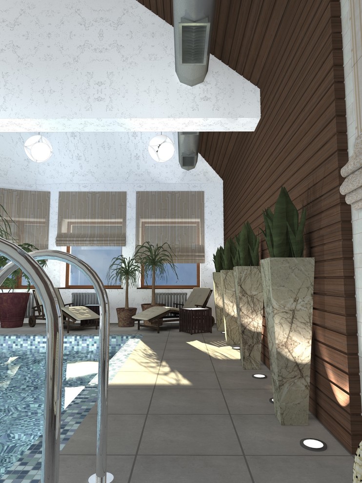 Американская классика