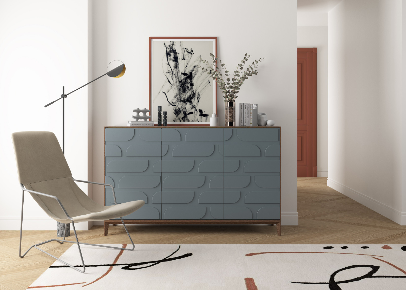 Стандартная коллекция The one