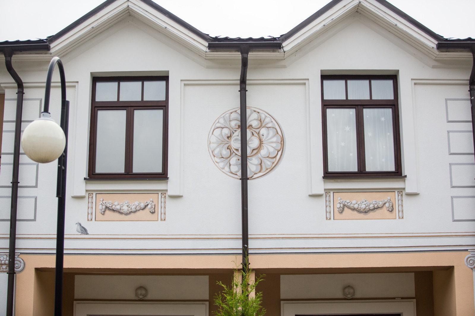 Таунхаусы «Оллила»