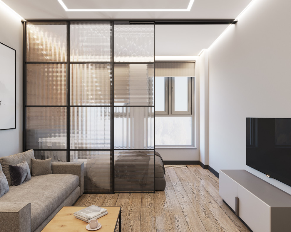 Проект  ЖК Голден Сити 97 м.кв.