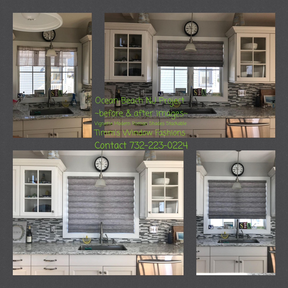 2024 Timm's Window Fashions Projects