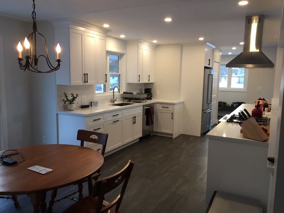 Brantford Project