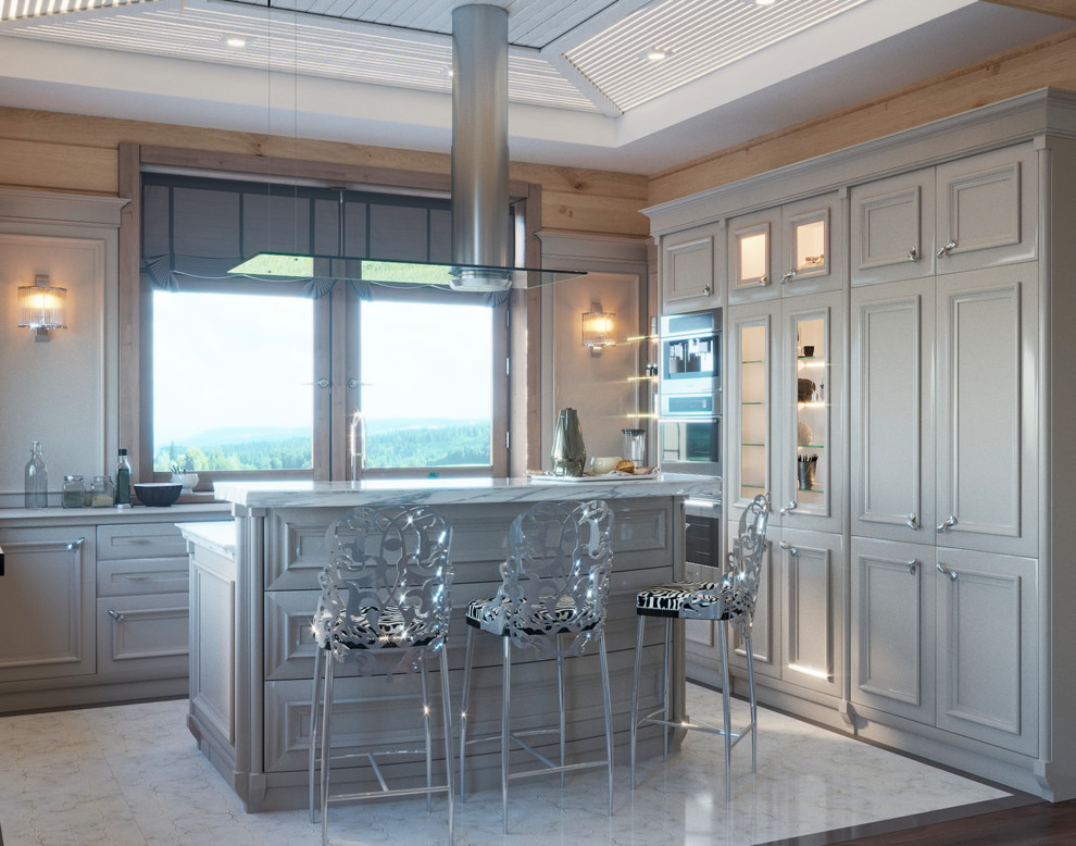 Вилла Катерина