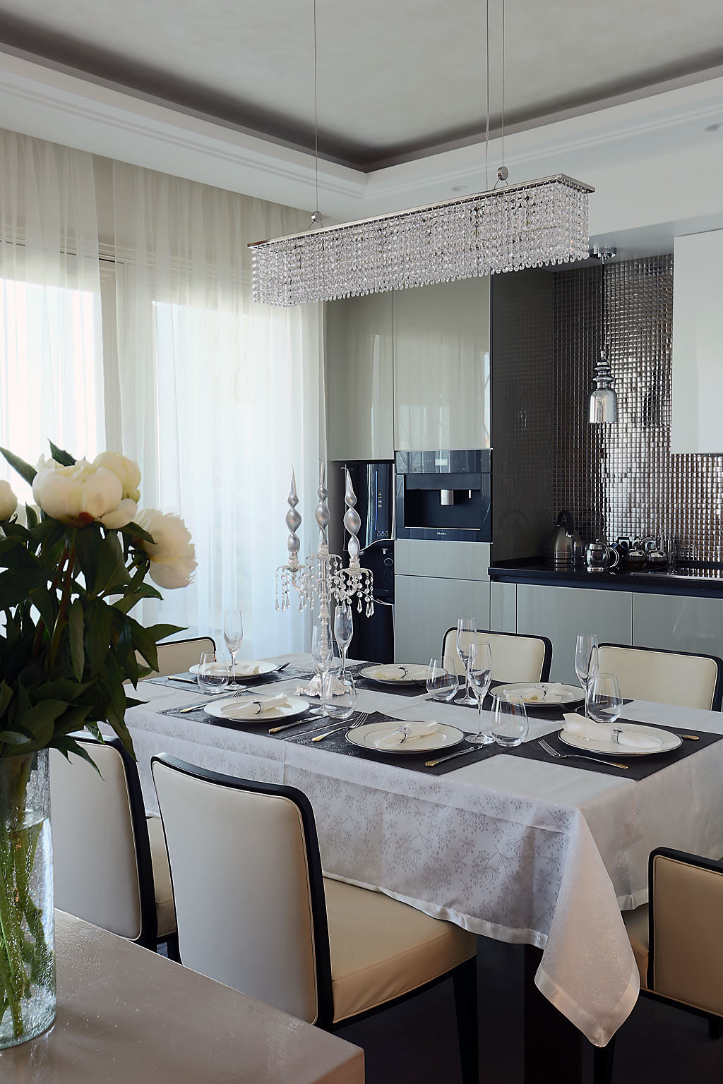 Бальтийский квартет