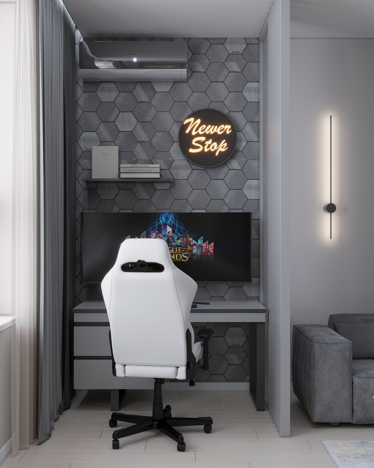 ЖК Скандинавия