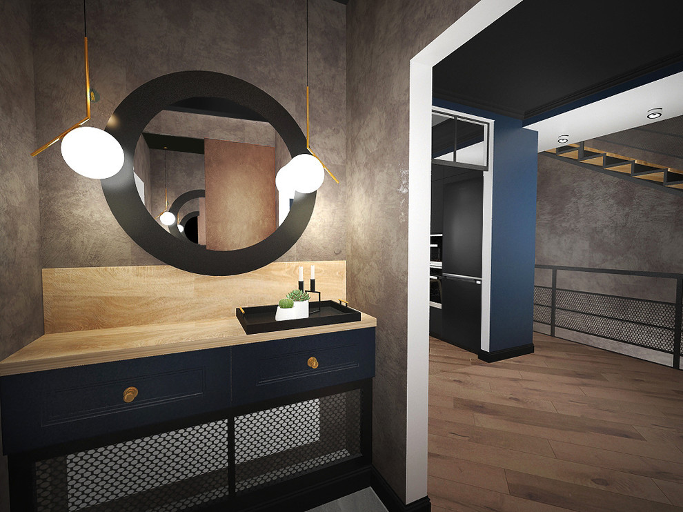 Таунхаус для молодой семьи в Казани