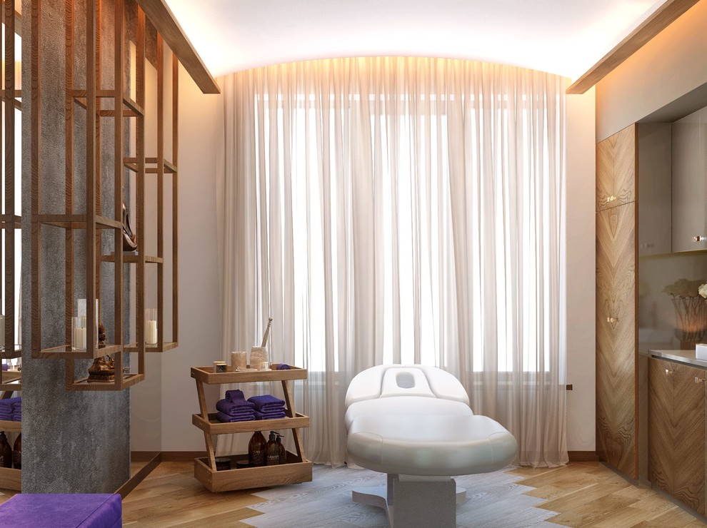 Салон красоты FRESIA Кабинет масажа