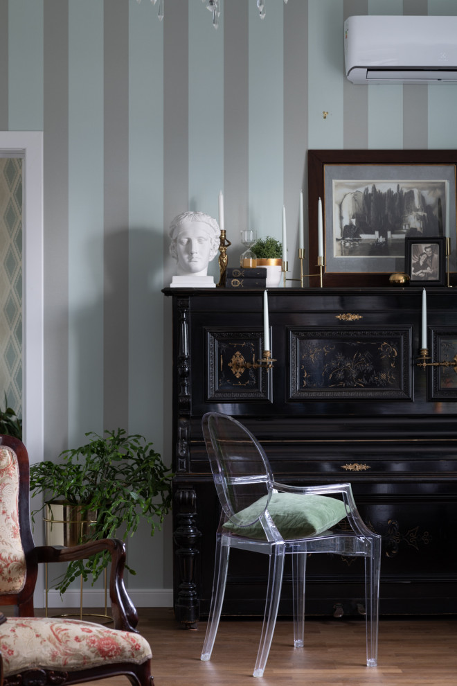 Квартира с историей