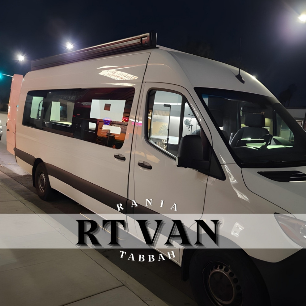 RV Van