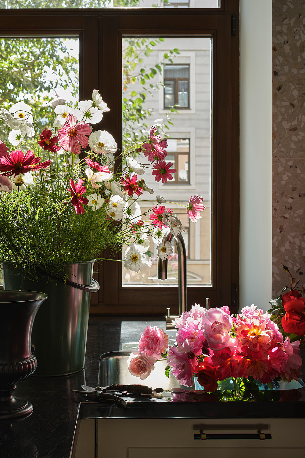 Эклектика в парижском стиле