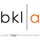 bkl/a architecture