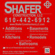 Shafer Construction, LLC.