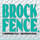 Brock Fence
