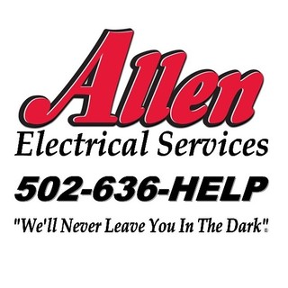 ALLEN ELECTRICAL SERVIES Project Photos Reviews Louisville
