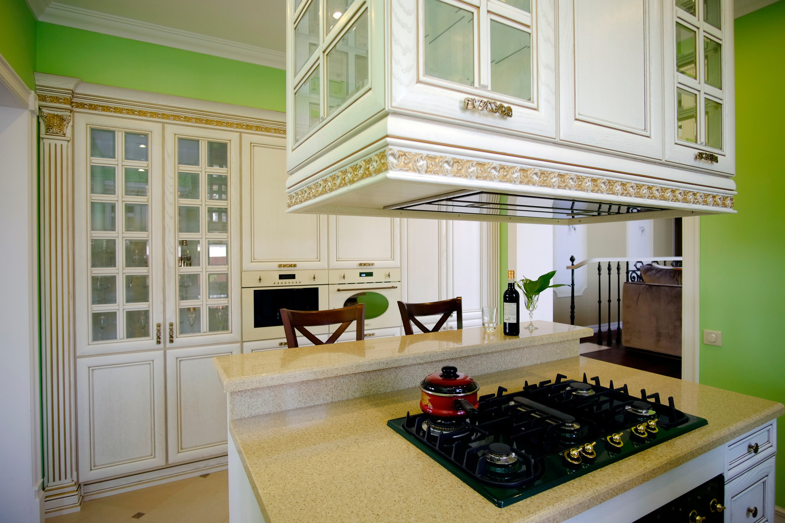 Дом для счастливой семьи