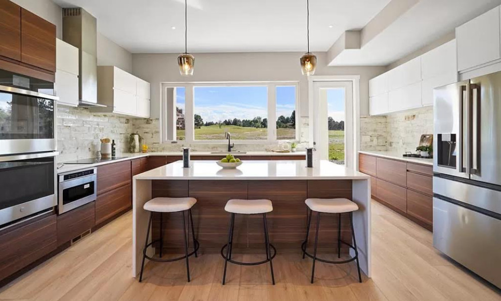 Huntington Beach Custom Home