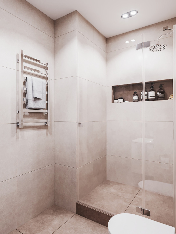 ЖК Лапланлия, 4х комнатная кв