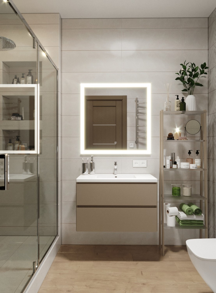 ЖК «LIFE ЛЕСНАЯ»