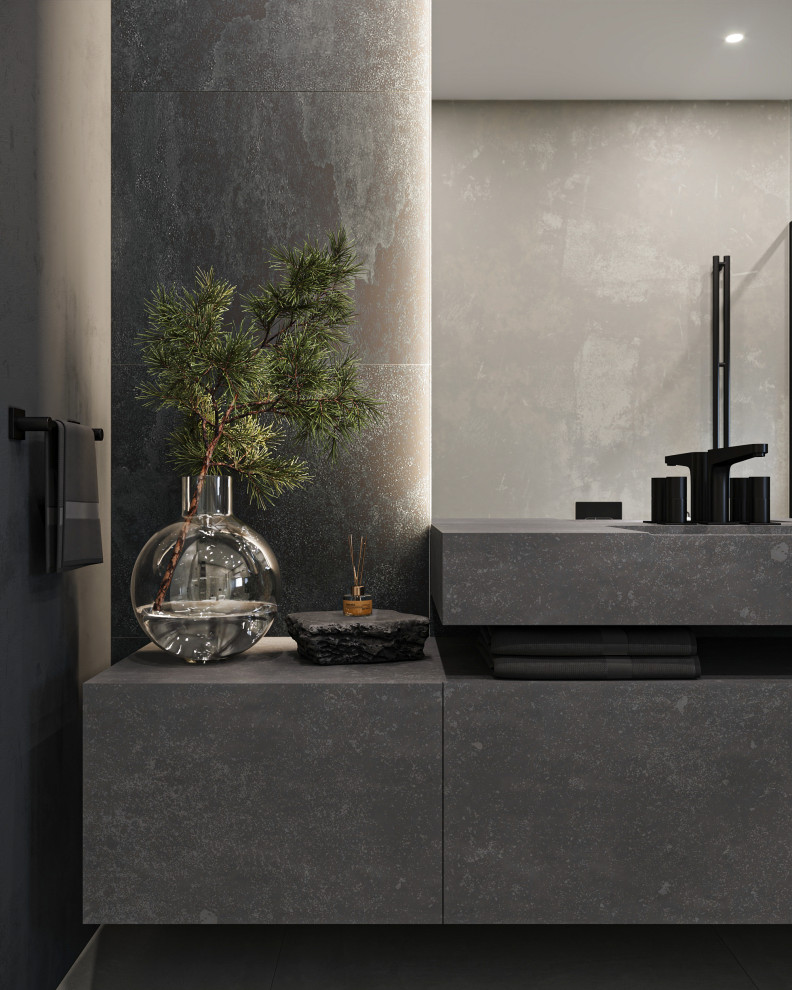 Дом в КП Лугинино парк, Москва