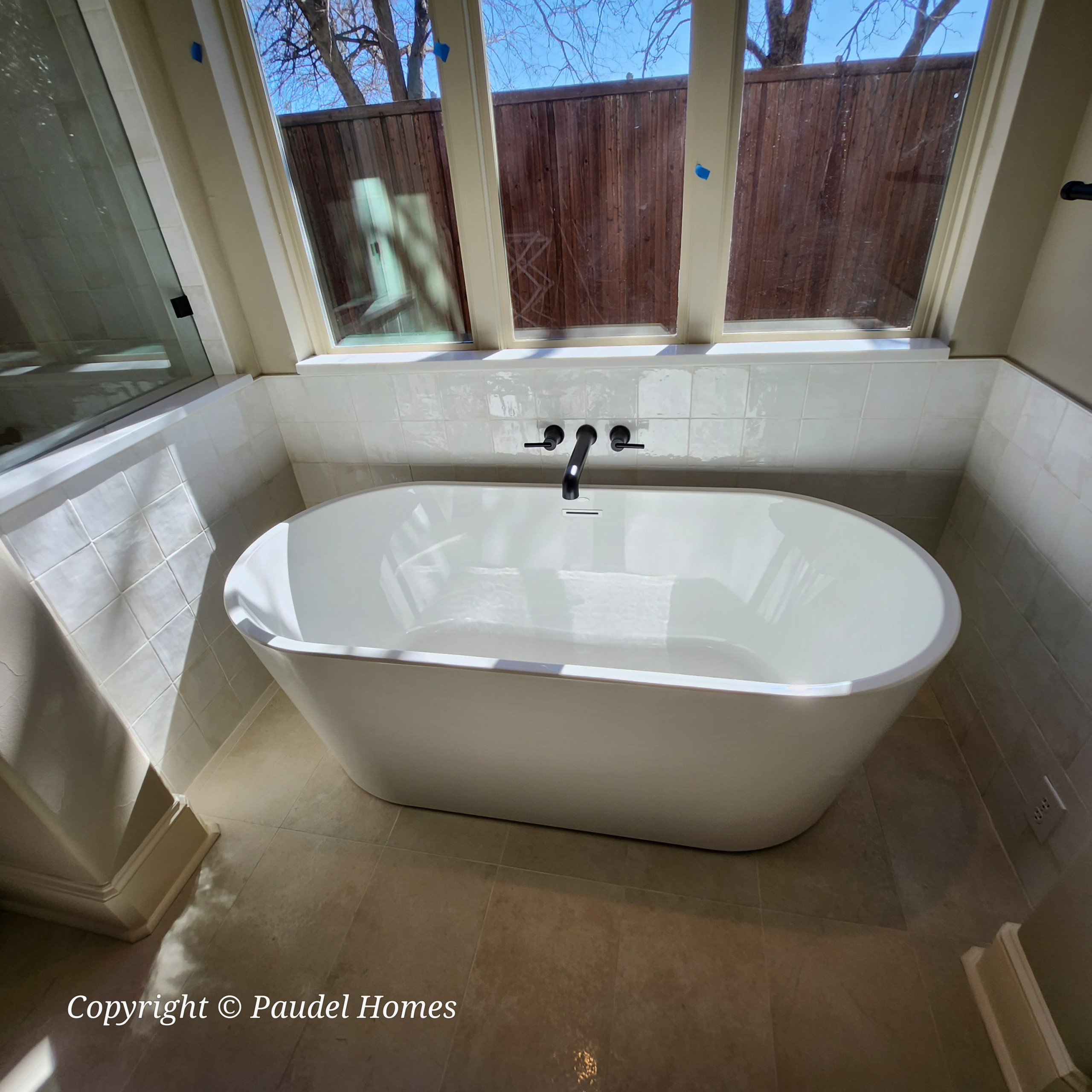 Bathtub Systems