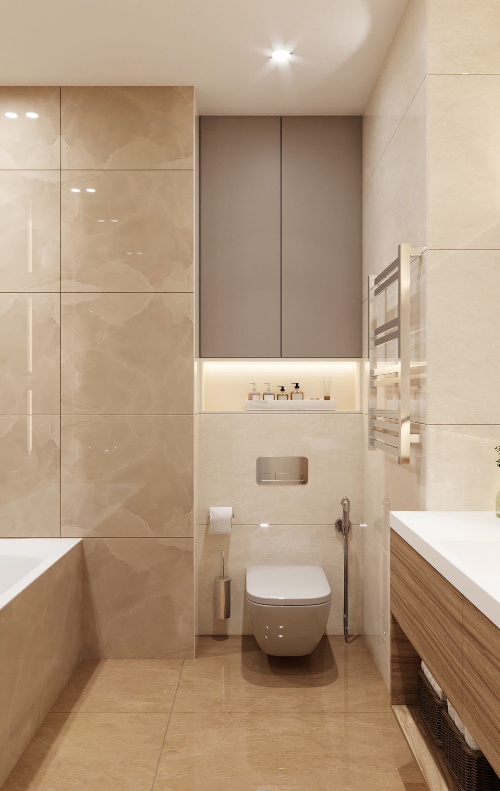 ЖК Нормандия