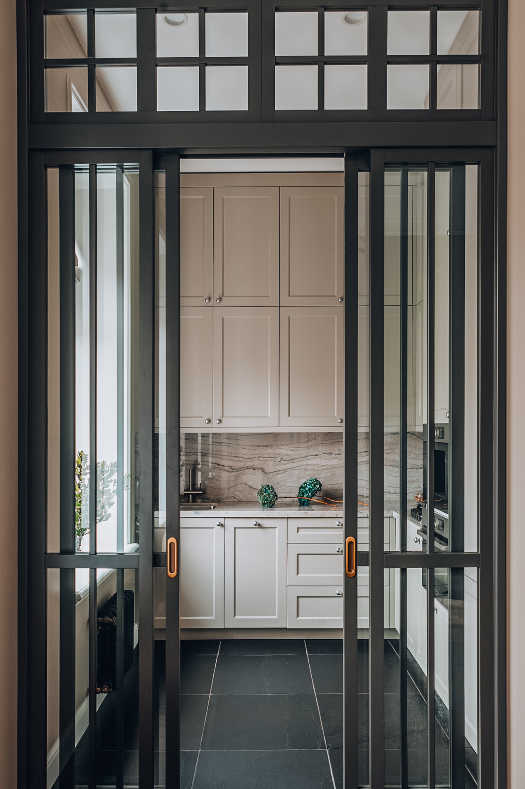 СПб Тверская