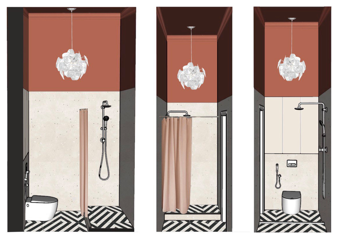 Питерский дом