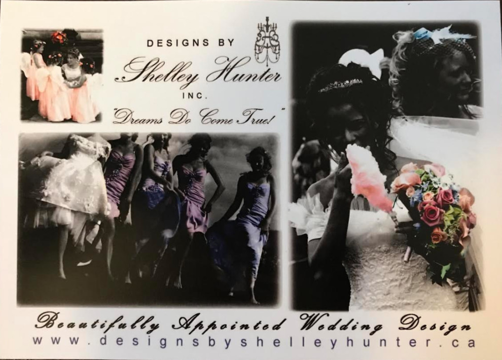Wedding Designs