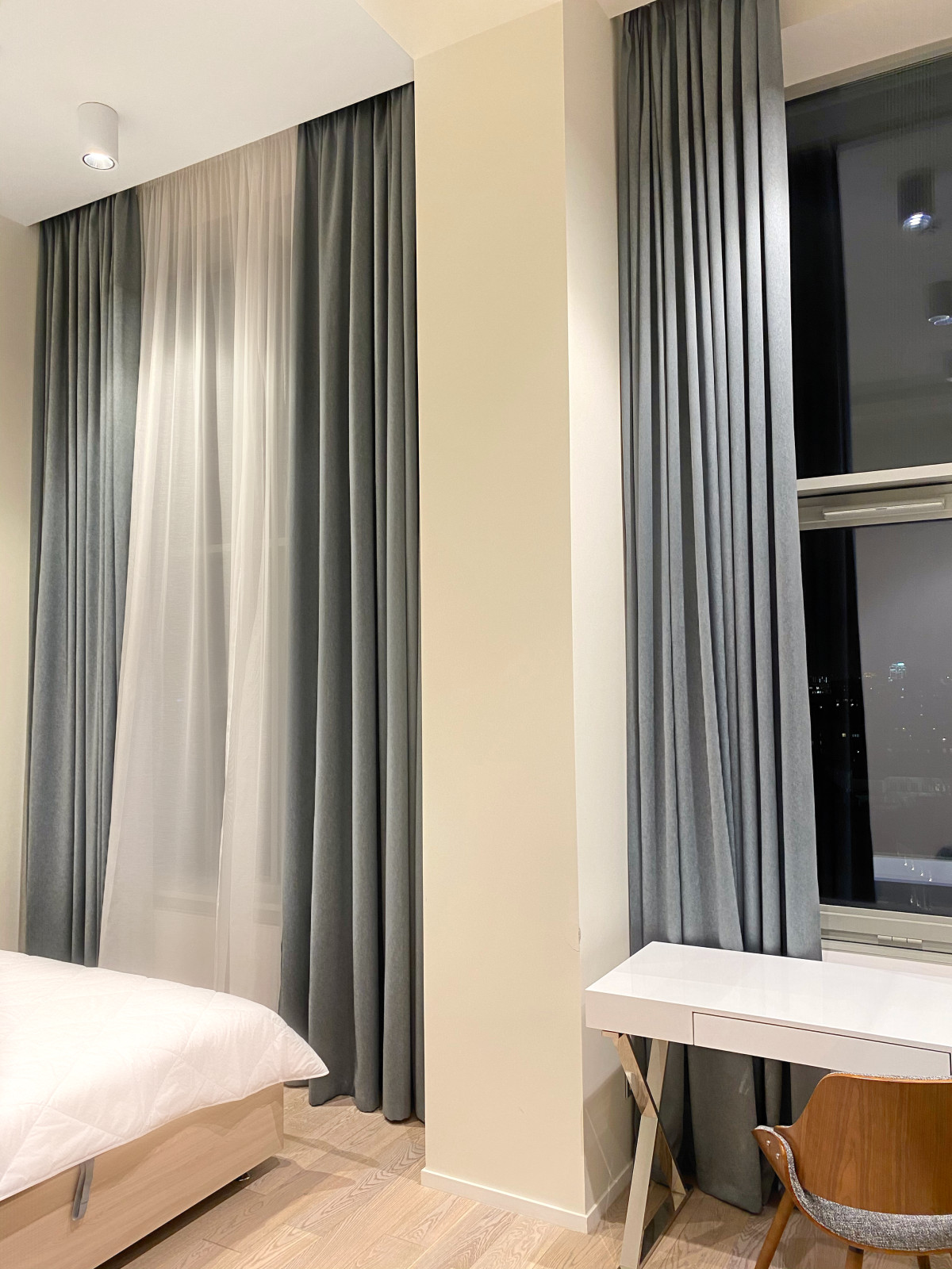 Апартаменты на Новом Арбате