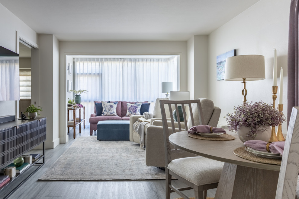 Queen Anne Retreat