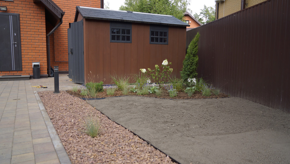 Летняя квартира (п. Удельная)