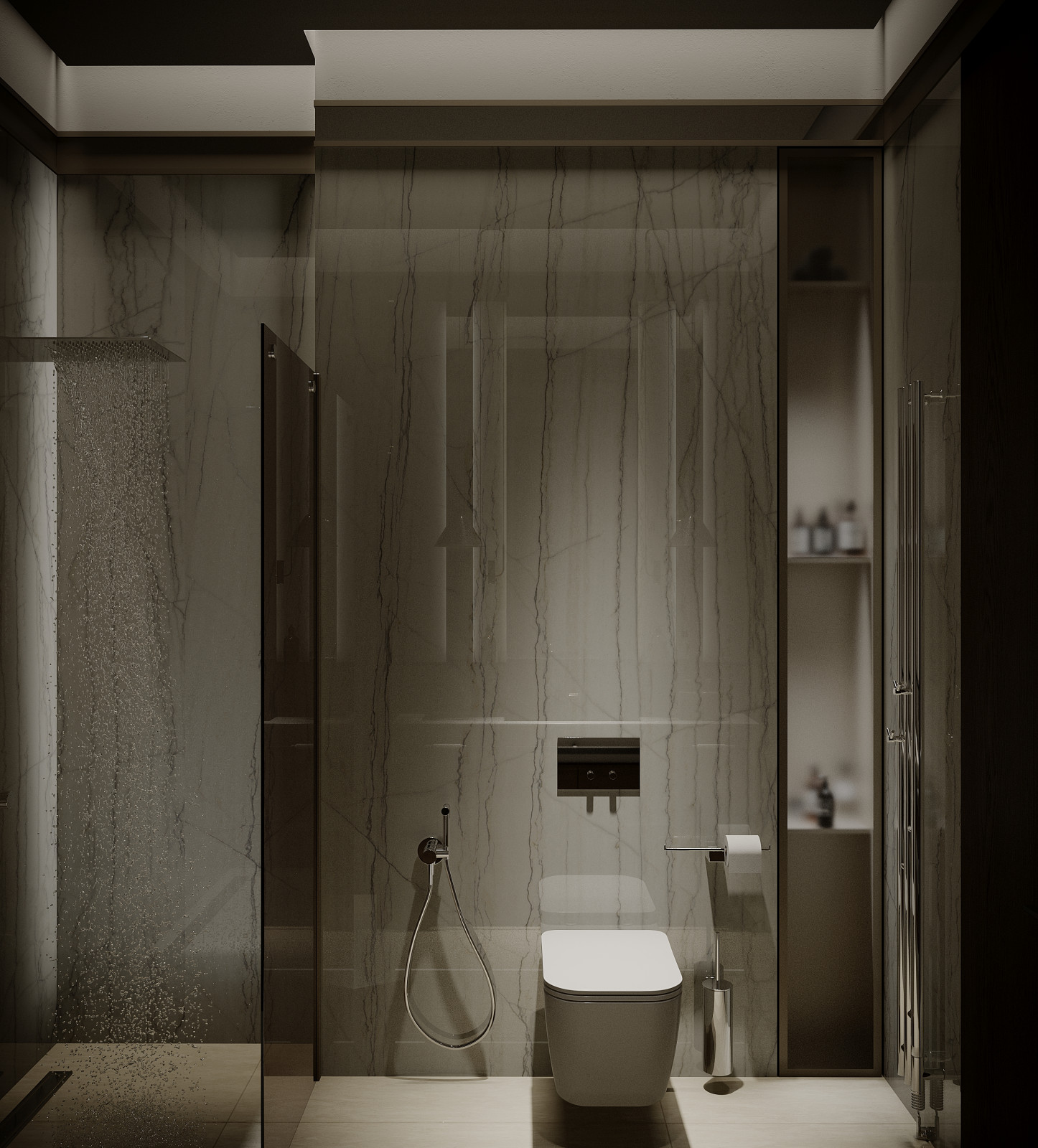 Коттедж в КП Новогорск Клаб