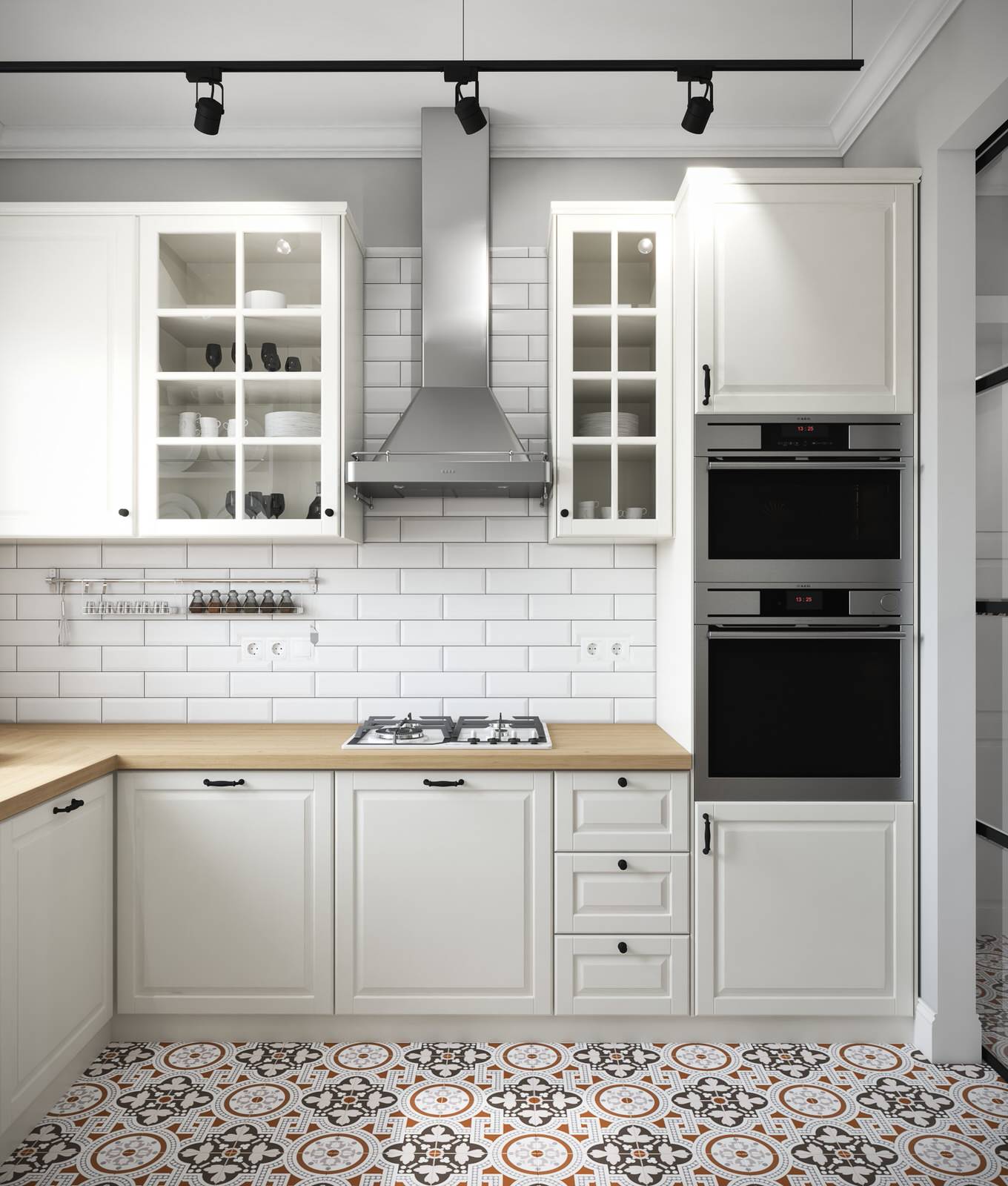 Скандинавская история