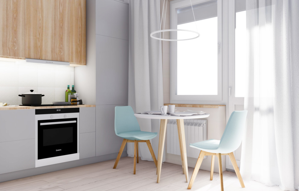 ЖК "Михайлово 31".