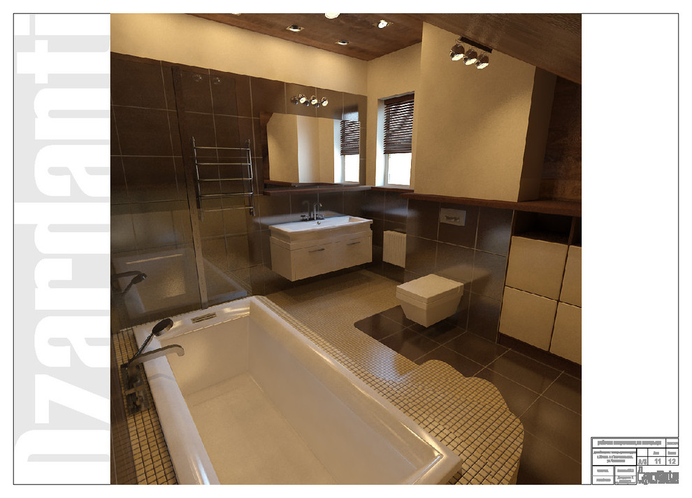 230 м2 п-к Толстопальцево