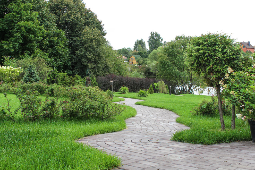 Архангельское