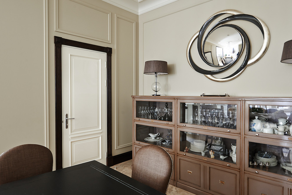 Частный дом